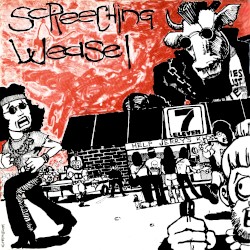 Screeching Weasel