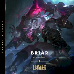 Briar, the Restrained Hunger (Champion Theme)