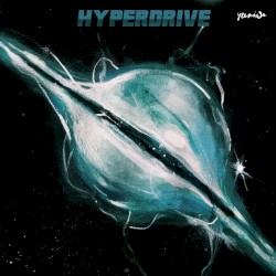 Hyperdrive