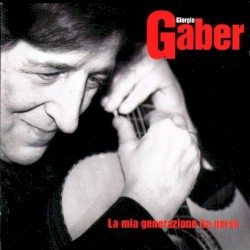 La mia generazione ha perso