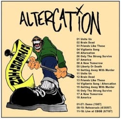 1987 (The Revised Collection)