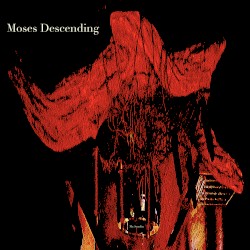 Moses Descending