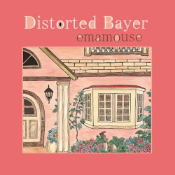 Distorted Bayer