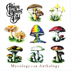 Mycology: An Anthology