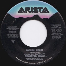 Foolish Heart