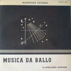 Musica da ballo