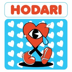 HODARI