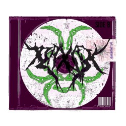 Quarantine Mixtape (Side B)