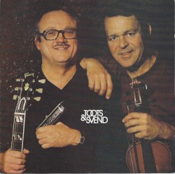 Toots & Svend