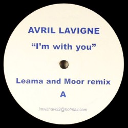 I’m With You (Leama and Moor remixes)