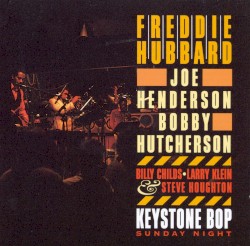 Keystone Bop: Sunday Night