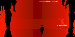 Humans + Gears: Xenogears ReMixed