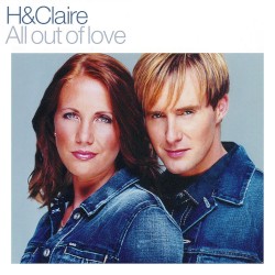 All Out of Love (Mixes)