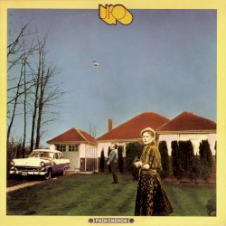 Phenomenon