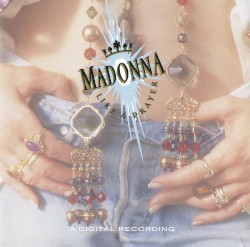 Like a Prayer