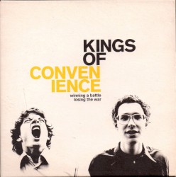 Winning a Battle, Losing the War