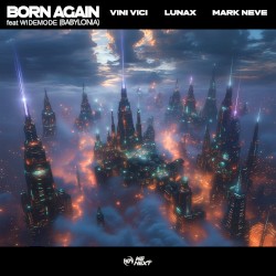 Born Again (Babylonia)