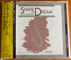 Share My Dream