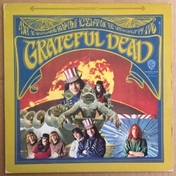 The Grateful Dead