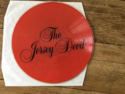 The Jersey Devil
