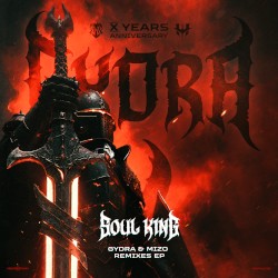 Soul King Remixes EP