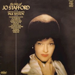 The Hits of Jo Stafford