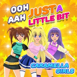 Ooh Aah Just a Little Bit