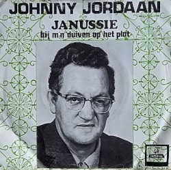 Bij m'n duiven op het plat / Janussie