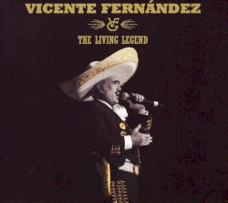 The living legend