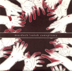 Murdock / Sutek Conspiracy