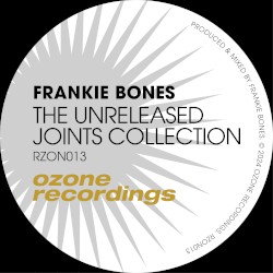 The Unreleased Joints Collection