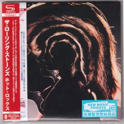 Hot Rocks 1964–1971