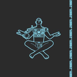 Neon Vivec