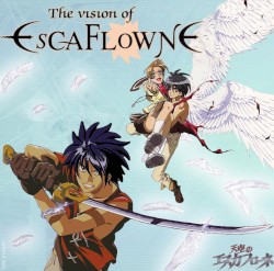 Escaflowne