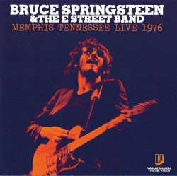Memphis Tennessee Live 1976