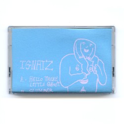 Hello There Little Ghost / Slumber With Great Peace