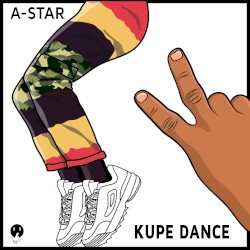 Kupe Dance