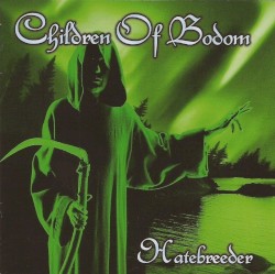 Hatebreeder