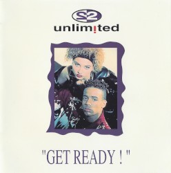 "Get Ready ! "