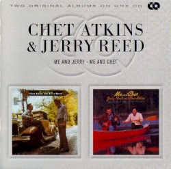 Me and Jerry / Me and Chet