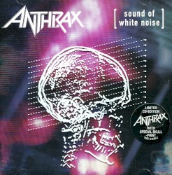 Sound of White Noise