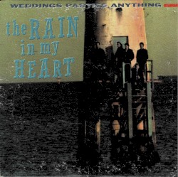The Rain in My Heart