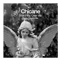 Watching Over Me (Disco Citizens mix)