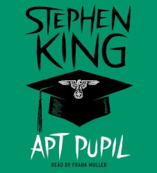 Apt Pupil