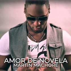 Amor de novela