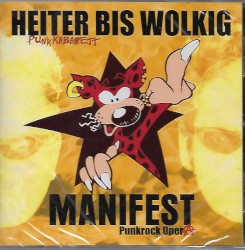 Manifest