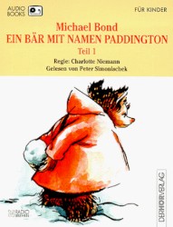 Ein BĂ€r mit Namen Paddington, Teil 1