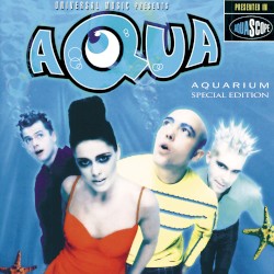 Aquarium (Special Edition)