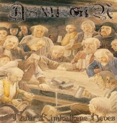 Naar Rimkalkene heves