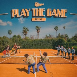 Play The Game